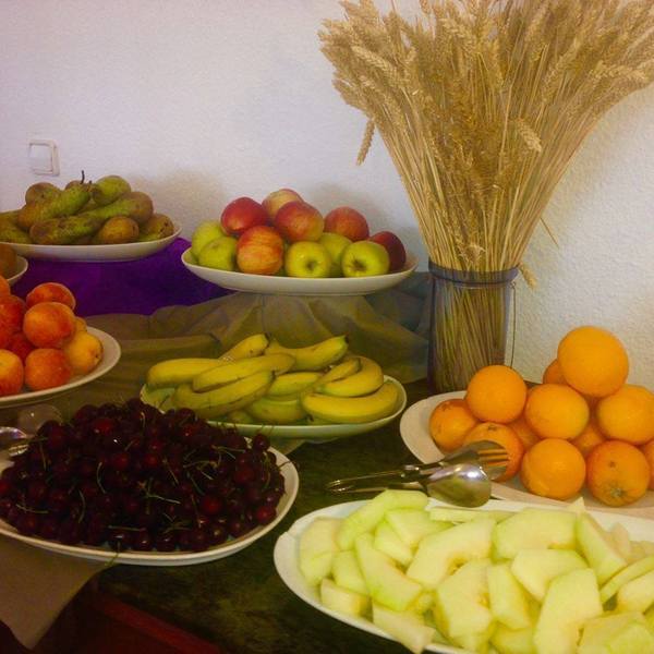Apartamento Jessica *