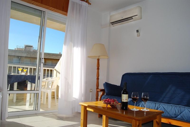 Apartamento Jessica