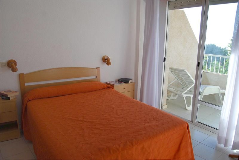 Apartamento Jessica Alicante
