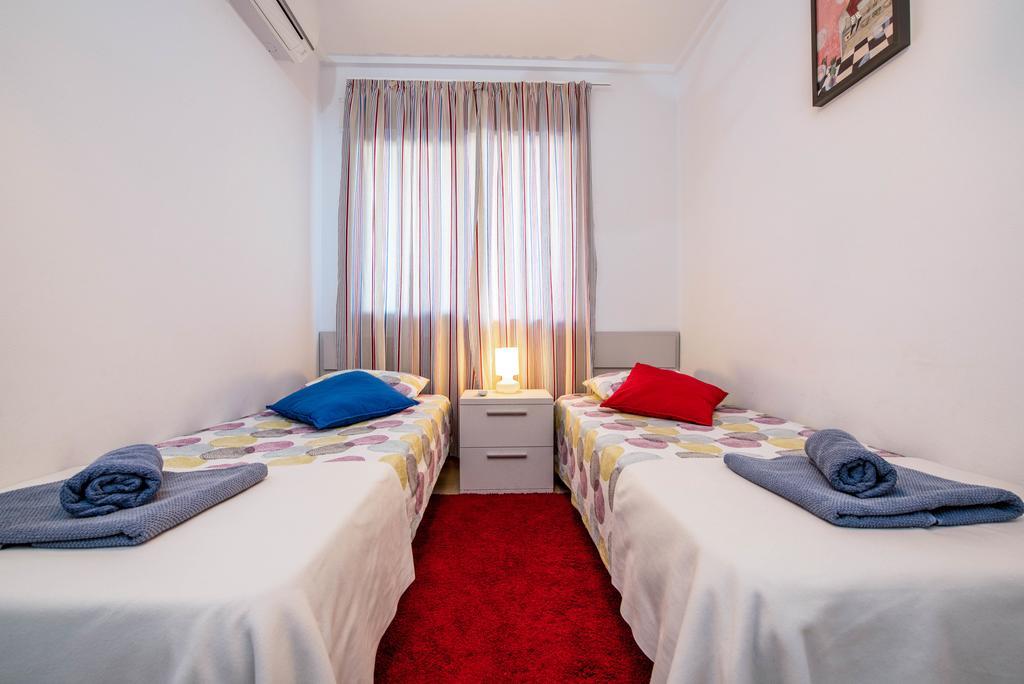 Alicante Apartments Alicante