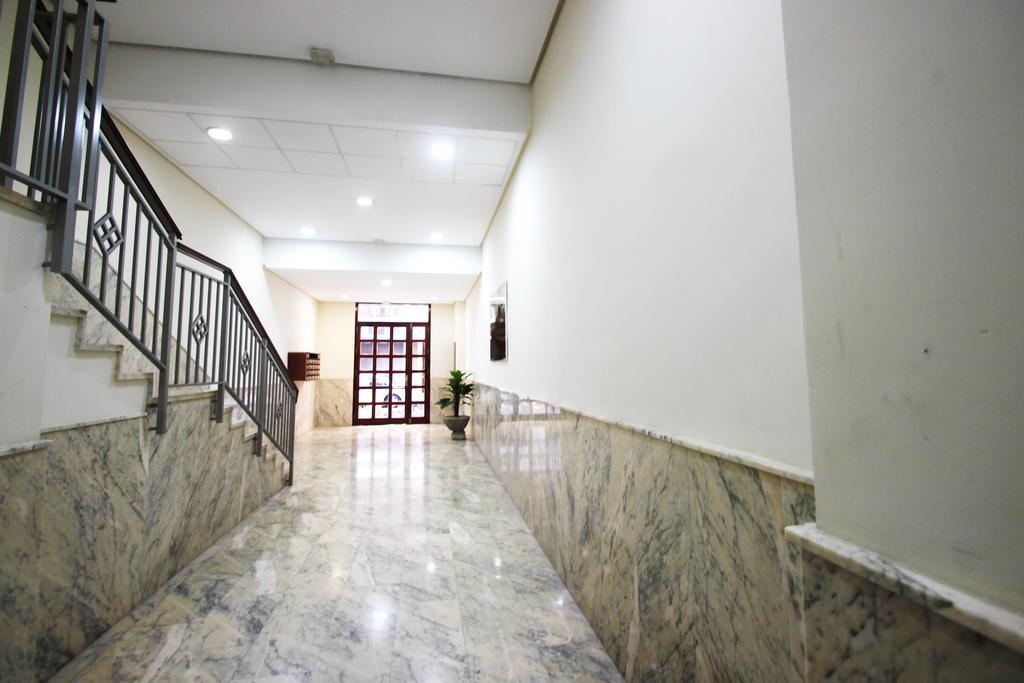 Apartamento Casaturis Pintor Lorenzo A105 *