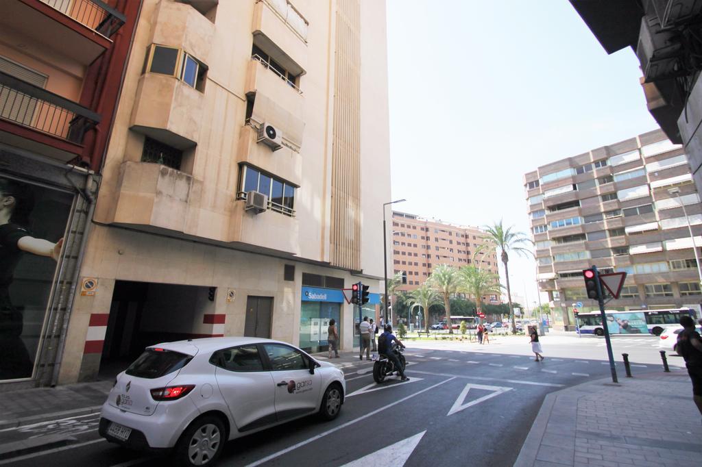 Apartamento Casaturis Pintor Lorenzo A105 Alicante