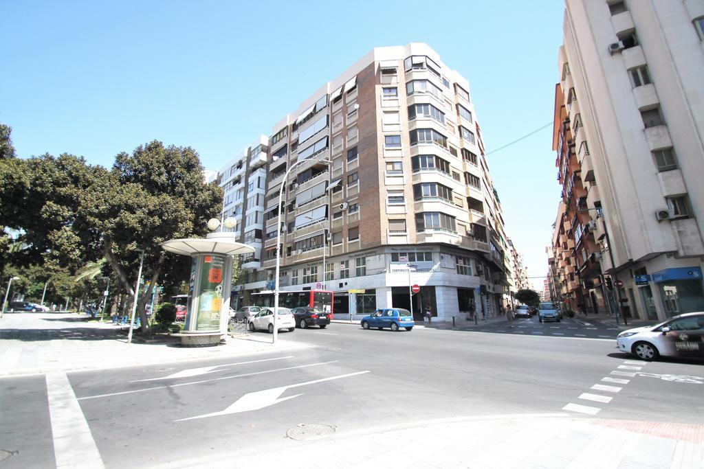 Apartamento Casaturis Pintor Lorenzo A105