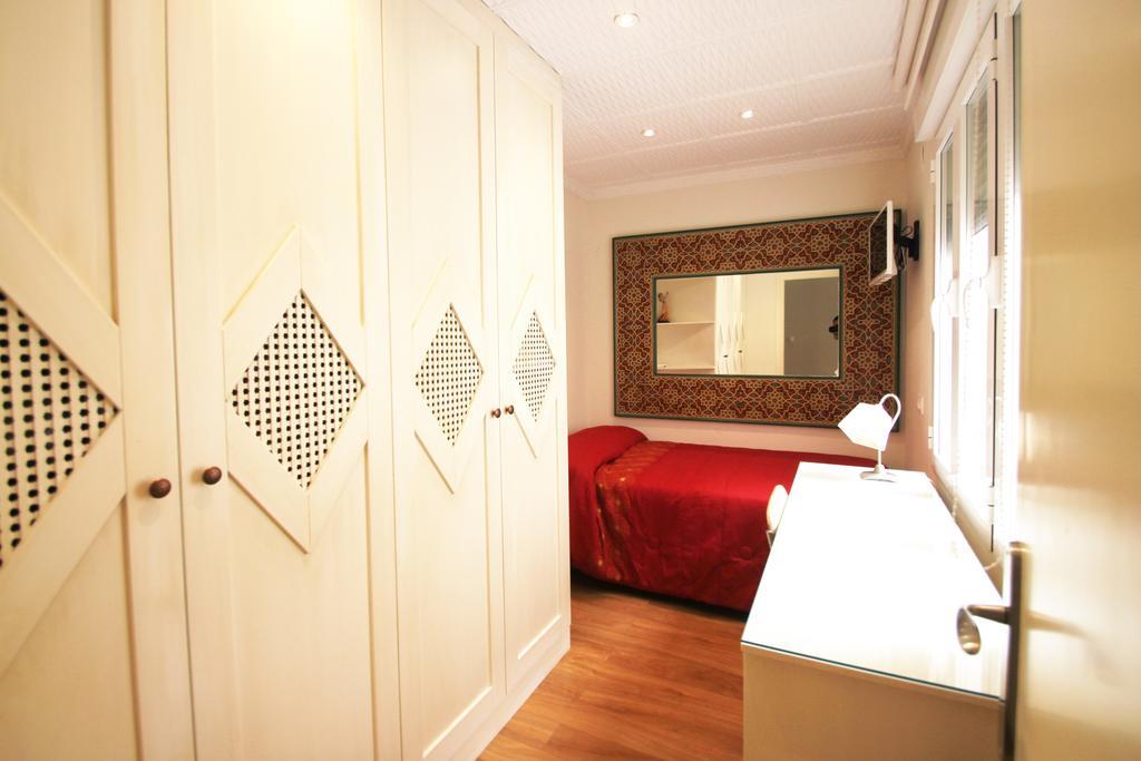Apartamento Casaturis Pintor Lorenzo A105 *