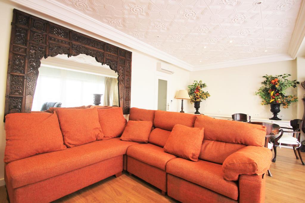 Apartamento Casaturis Pintor Lorenzo A105 *