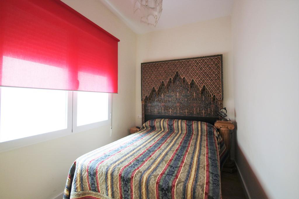 Apartamento Casaturis Pintor Lorenzo A105