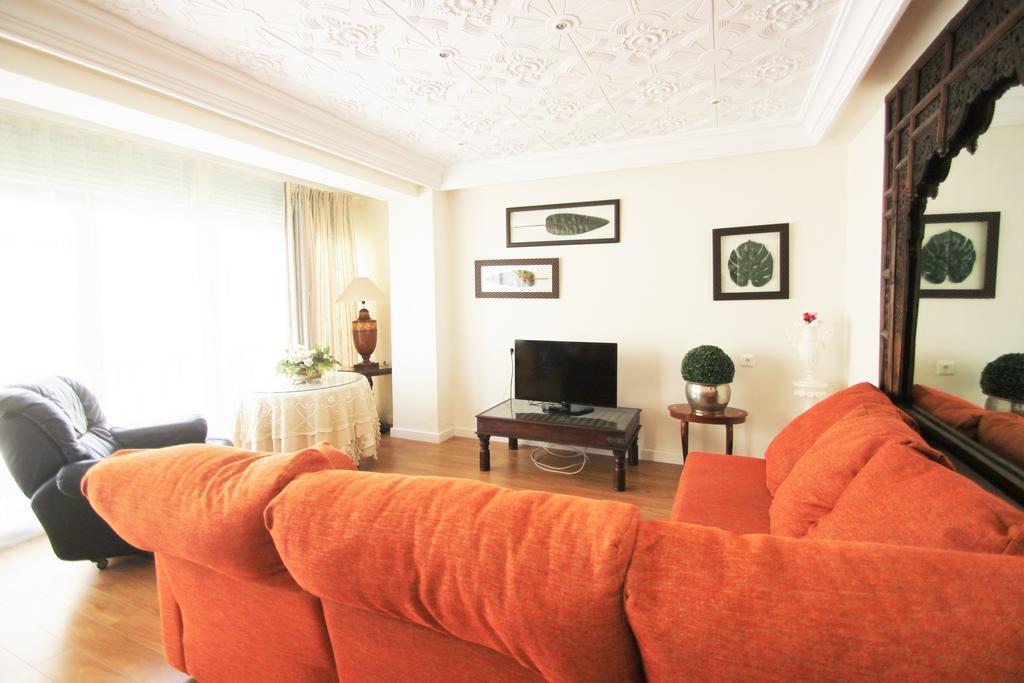 Apartamento Casaturis Pintor Lorenzo A105 Alicante