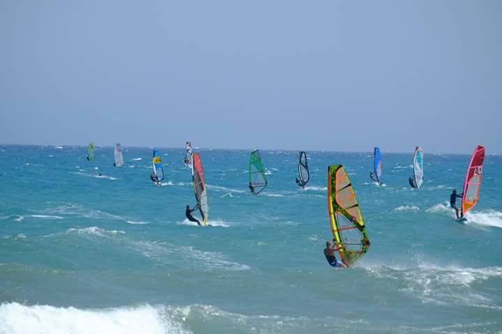Rivera Alicante