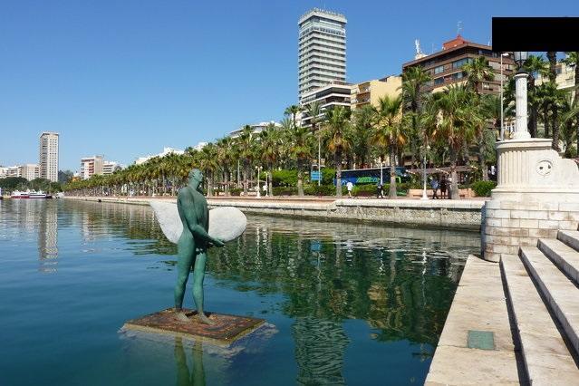 Rivera Alicante