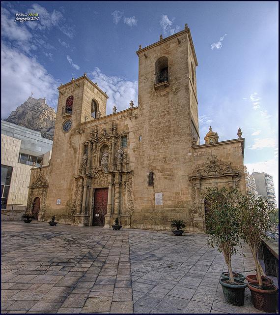 Apartment Rivera Alicante