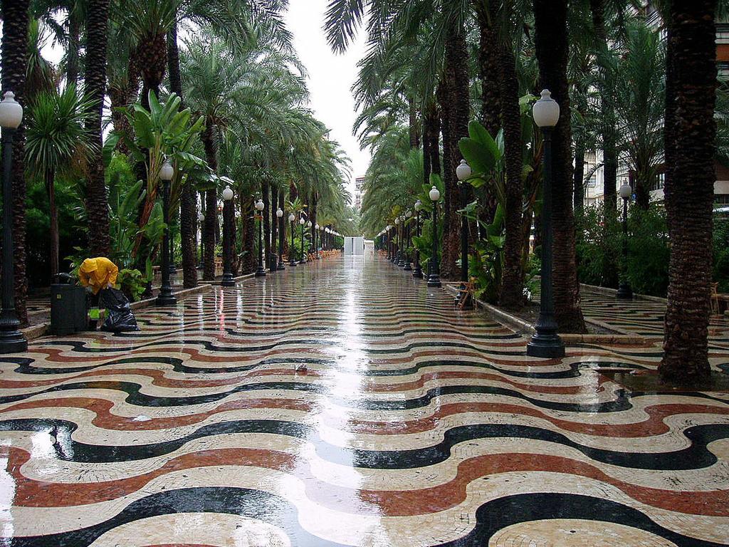 Apartment Rivera Alicante