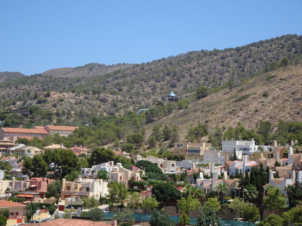 Torre Colon By Sonneil Benidorm