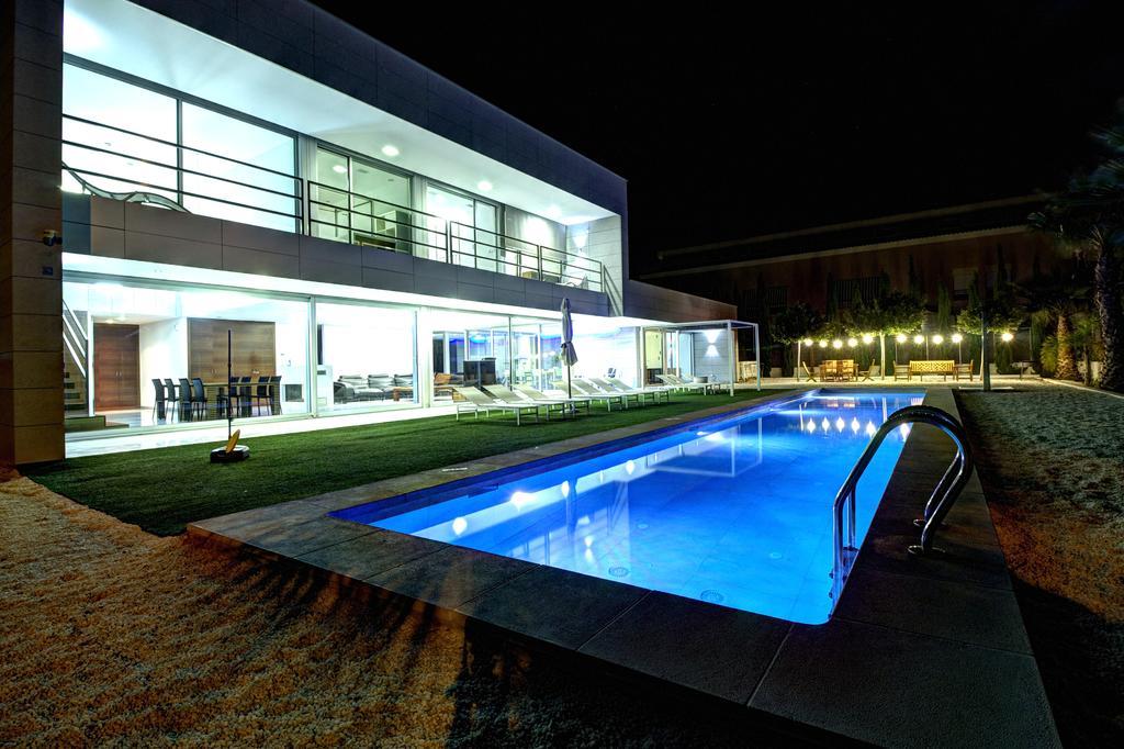 & Golf Luxury * Alicante