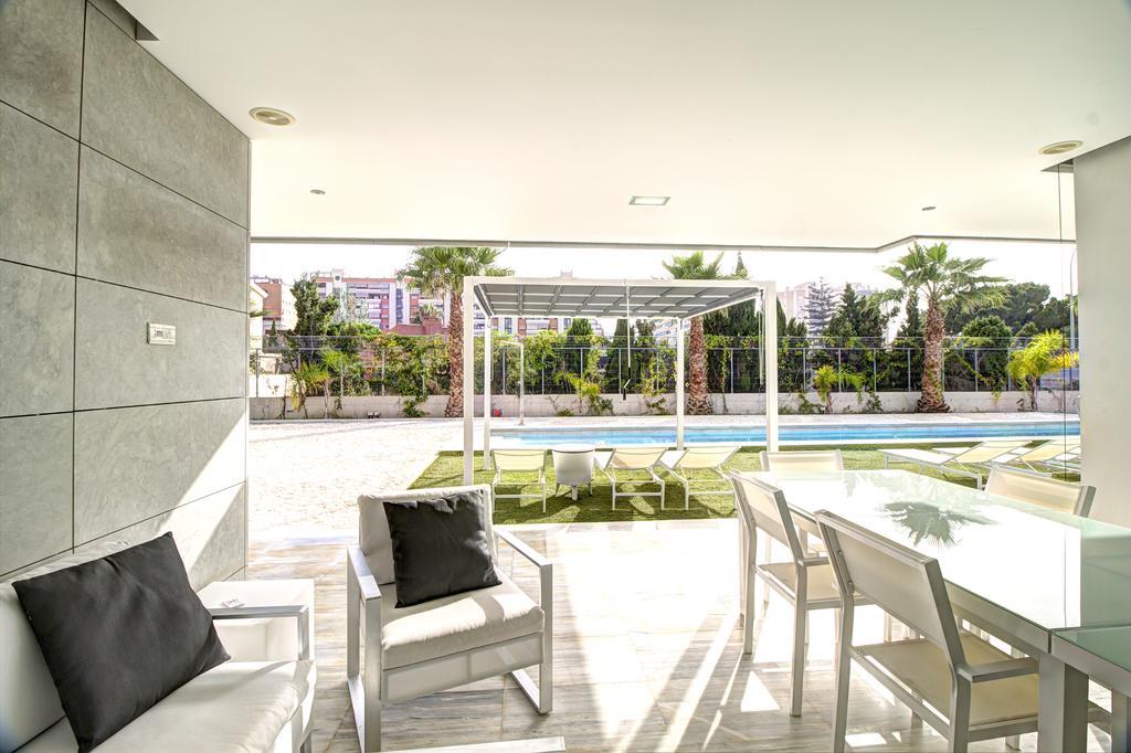 Villa & Golf Luxury *