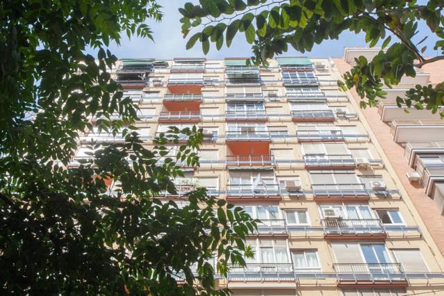 Apartment Estudio Rambla
