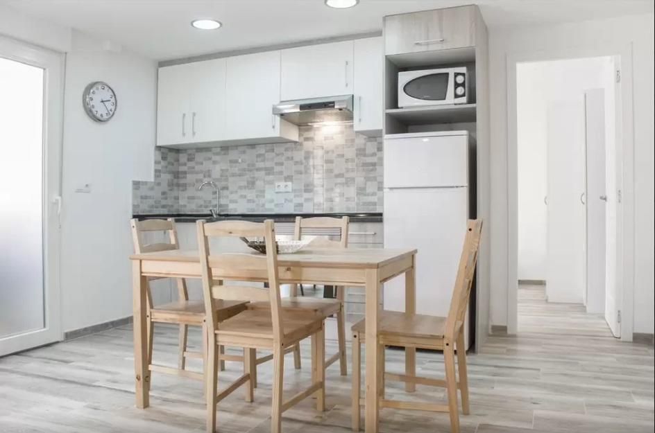 Rivera Apartment Alicante
