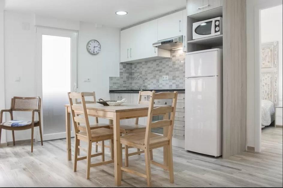 Apartment Rivera Alicante