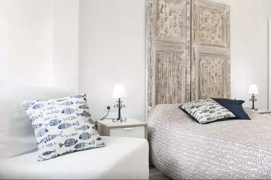Rivera Apartment *