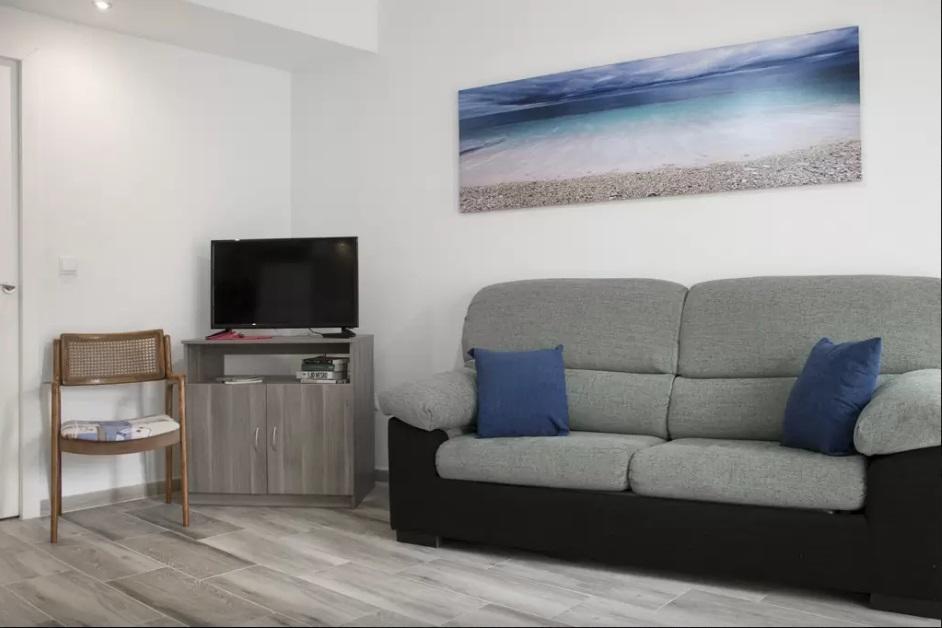 Rivera Apartment Alicante