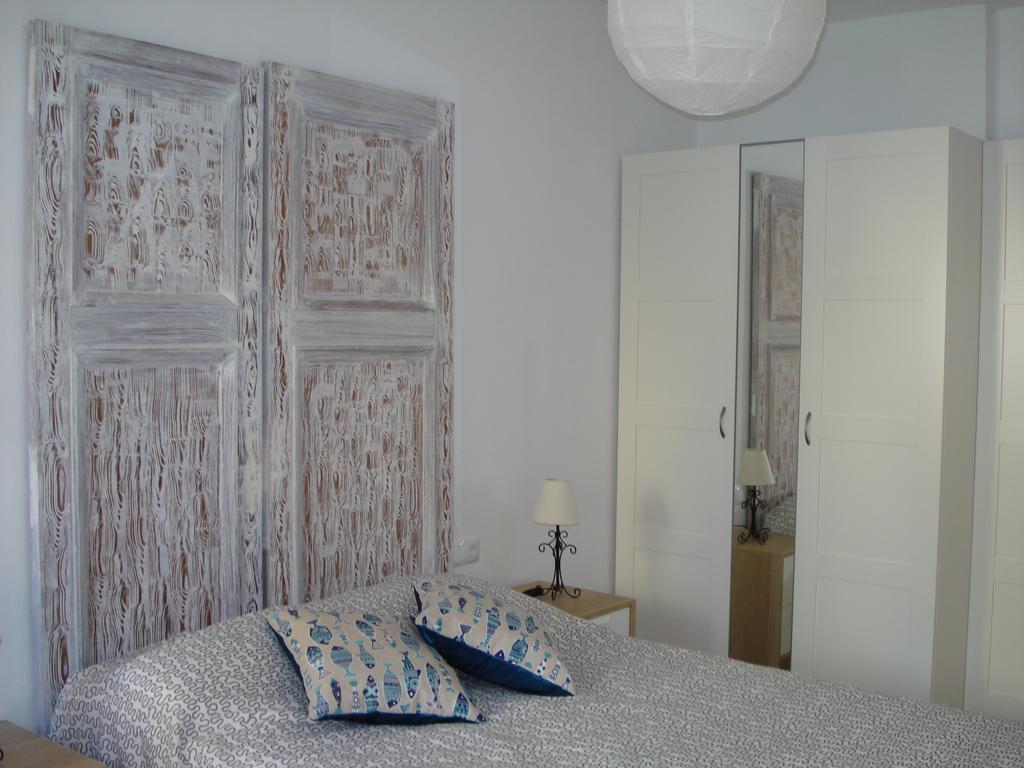 Rivera Apartment