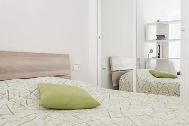 Estudios Munoz Apartment Alicante