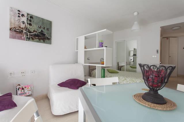 Estudios Muñoz Apartamento