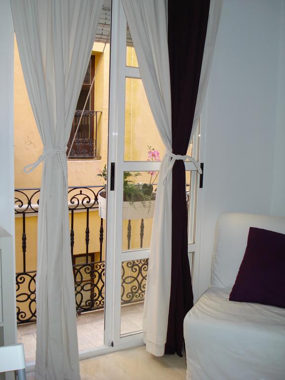 Apartamento Estudios Muñoz Alicante
