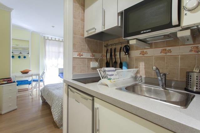 Estudios Muñoz Apartamento
