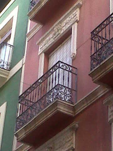 Estudios Muñoz Apartamento