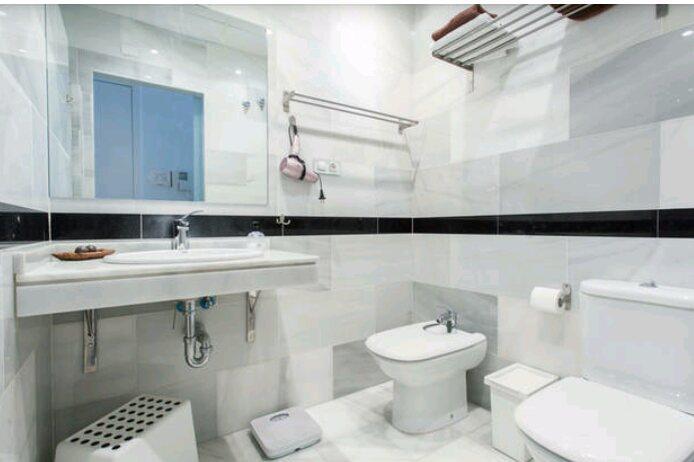 Apartament - Studio Abad