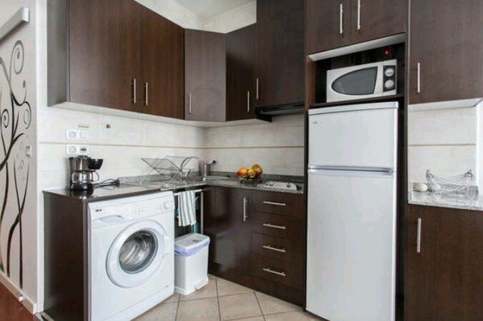 Apartment Apartament - Studio Abad Alicante
