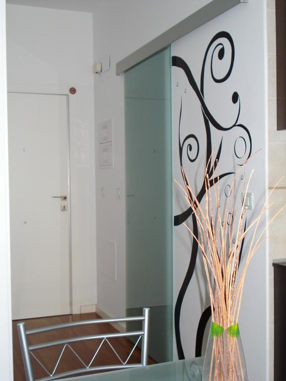 Apartament - Studio Abad Apartment Alicante