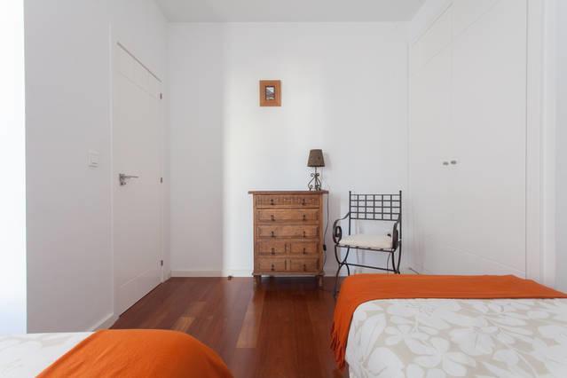 Apartament - Studio Abad Alicante
