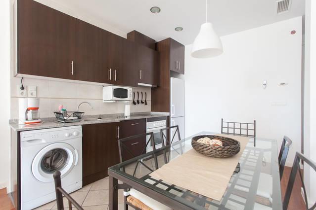 Apartament - Studio Abad