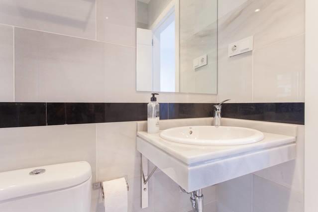 Apartament - Studio Abad * Alicante