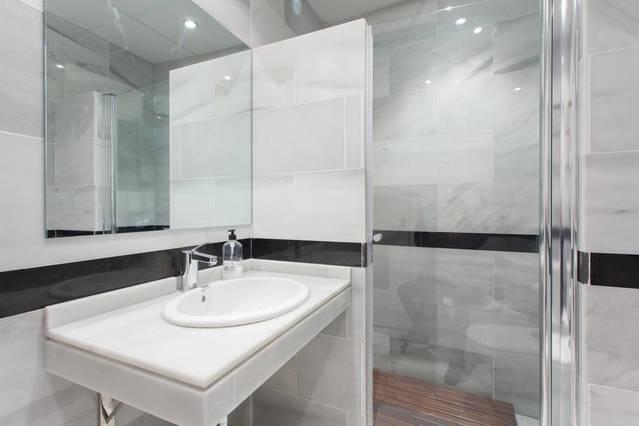 Apartament - Studio Abad Alicante