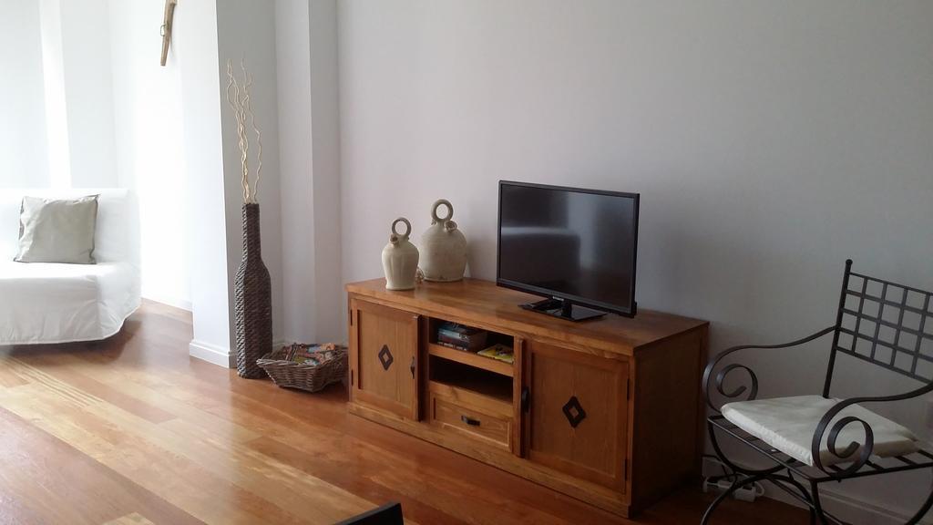 Apartament - Studio Abad *