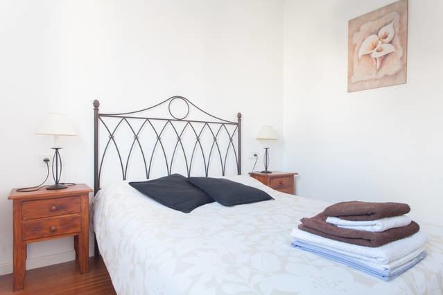 Apartament - Studio Abad * Alicante