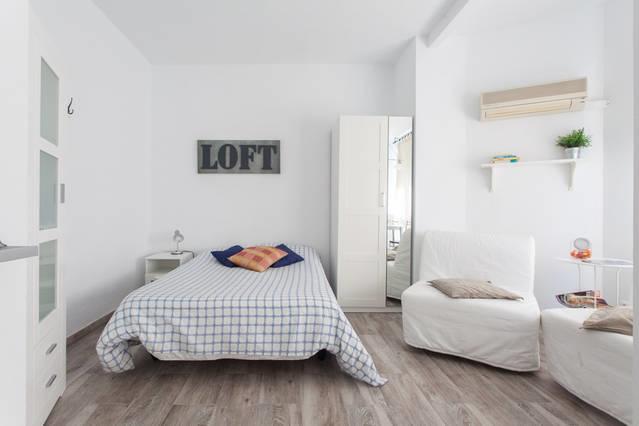 Apartment Estudio Rambla Alicante