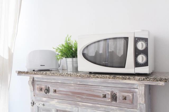 Estudio Rambla Apartment