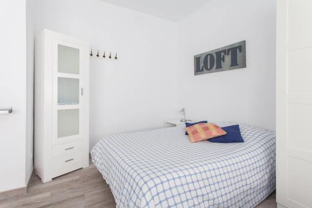 Apartment Estudio Rambla *