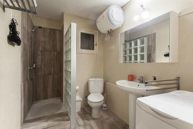 Apartment Estudio Rambla Alicante