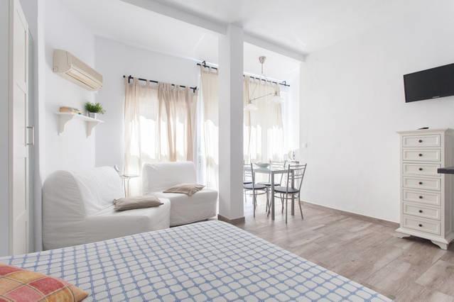 Estudio Rambla * Alicante