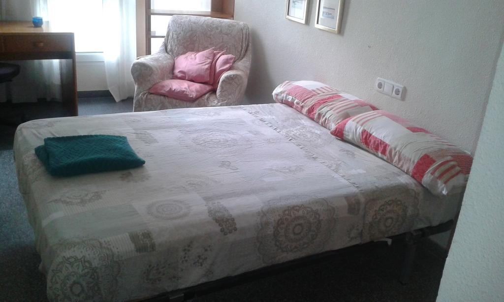 Guesthouset Sol Levante Alicante