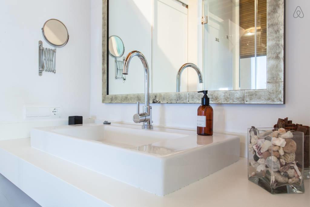 Apartment Loft Poeta Quintana Alicante