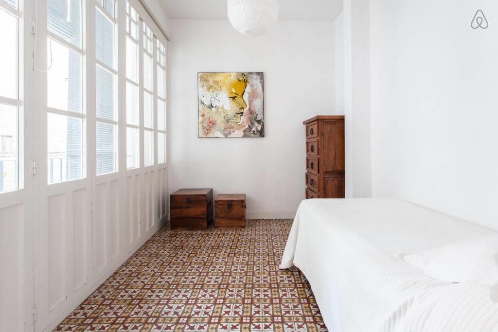 Loft Poeta Quintana Alicante