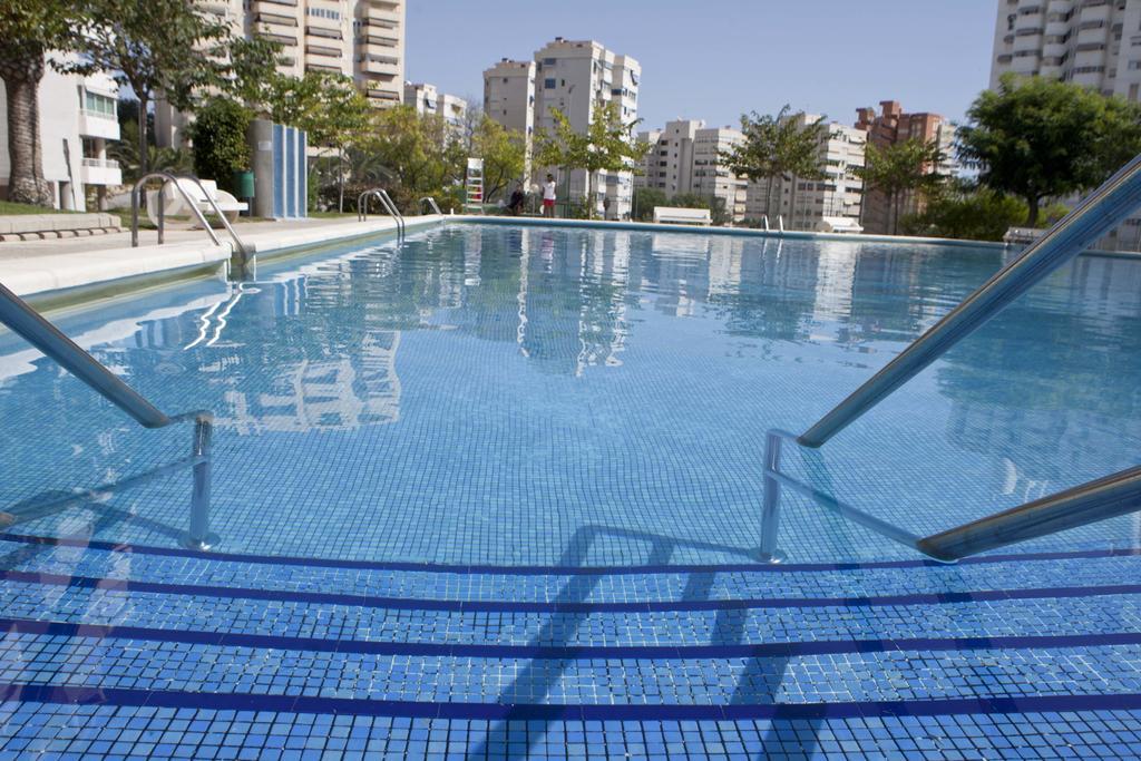 Kasa25 Villamar * Alicante