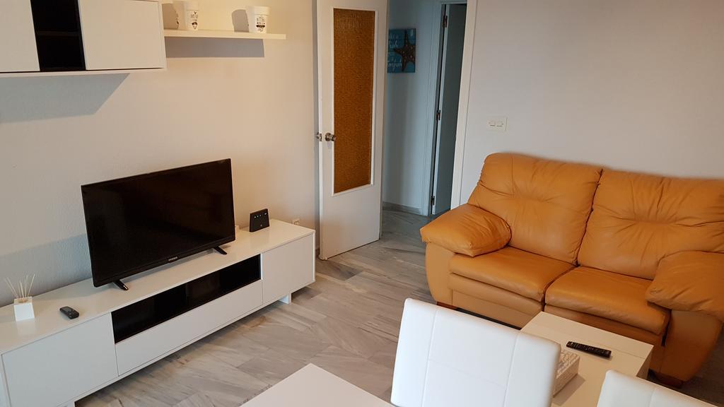Apartment Rocafel 5º
