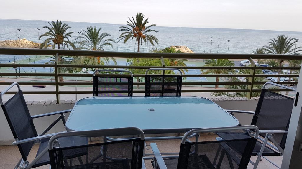 Rocafel 5º Alicante