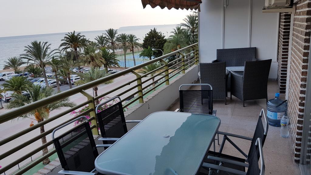 Apartment Rocafel 5º *